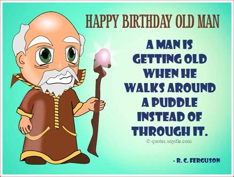 Funny Birthday Quotes – Quotes and Sayings