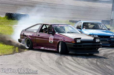 Ae86 Drift Wallpaper (79+ images)