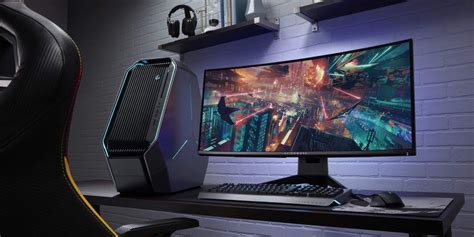 Alienware's 34-inch 1440p 144Hz Monitor drops to $650 (Reg. up to $1,045), more