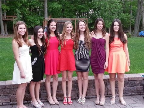 7th grade dresses for middle school dances – Fashion dresses