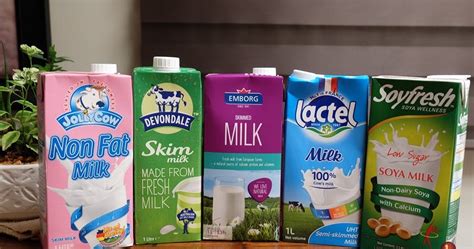 High Protein Low-Calorie Milk Brands in the Philippines | Dear Kitty Kittie Kath- Top Lifestyle ...