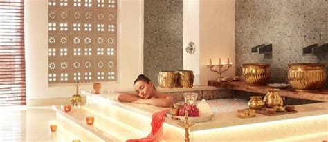 10 Best Spas in Dubai to Unwind When in UAE (2024)