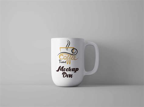 41+ Free Cool Coffee Cup Mockup PSD & Vector Design