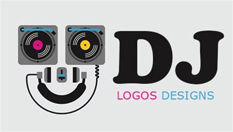 Dj logo creator free download - threelikos