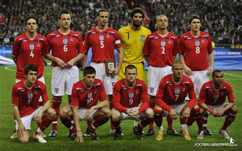 England National Football Team Players Shirt Numbers at Fernando McCleary blog