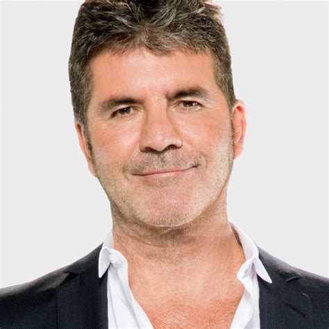 Simon Cowell: America's Got Talent Judge - NBC.com