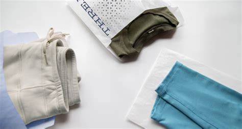 Eco-Friendly Apparel Packaging | JBM Packaging