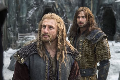 Fili and Kili From The Hobbit | 41 Pop Culture Halloween Costumes For Brothers | POPSUGAR ...