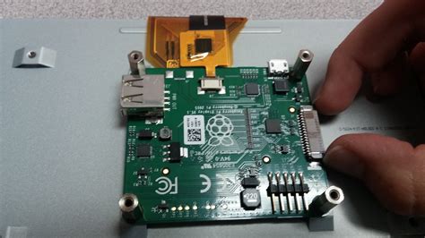 Raspberry Pi Touchscreen Setup : 7 Steps (with Pictures) - Instructables