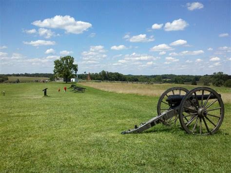 Manassas National Battlefield Park, Manassas, VA park, historic sight, and trail Photo taken at ...