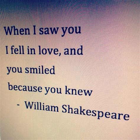 Shakespeare Love Quotes. QuotesGram