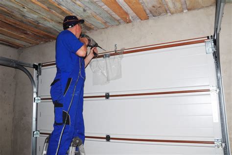 What Is the Average Cost of a Garage Door Installation? - The Mix Seattle