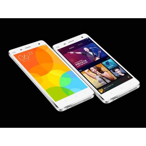 Xiaomi Mi 4 Specifications Xiaomi 4 4G LTE Smartphone (Buy Xiaomi Mi 4 )