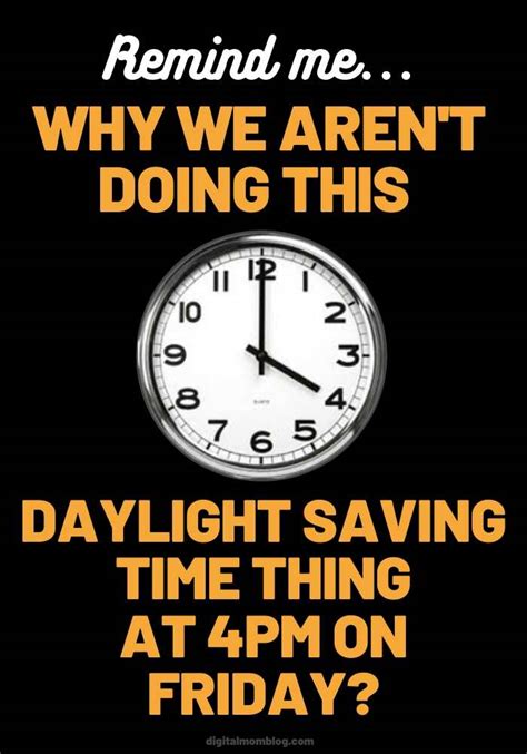 Funny Daylight Savings Memes 2021 - Funny For Changing Time