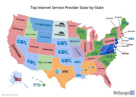 Comcast Coverage Map California - Printable Maps