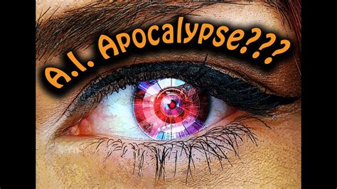 AI Apocalypse - YouTube