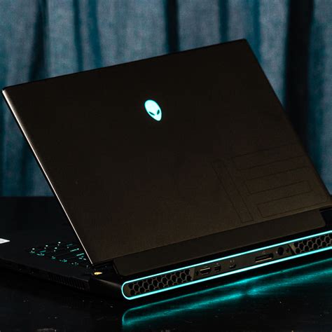 Alienware gaming laptop - ganeshchemicals.in