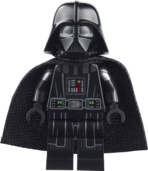 Lego Darth Vader Background / Lego star wars prototype darth vader minifigure trans clear rare!