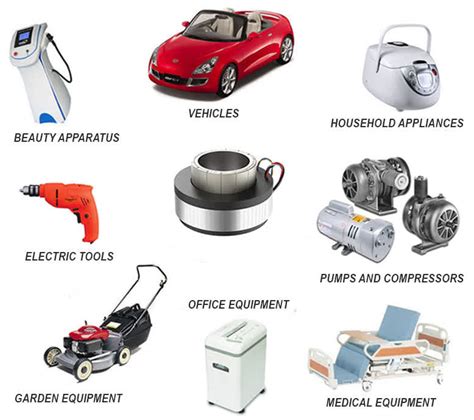 How does an electric motor works? - Actuate Minds