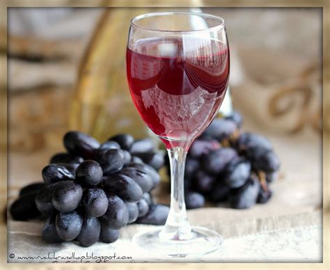 Grape Wine - Ruchik Randhap