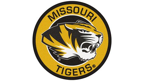 Missouri Tigers Logo, symbol, meaning, history, PNG, brand