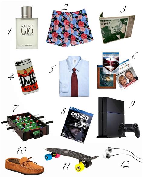 10 Unique Gift Ideas For Men In Their 20S 2024