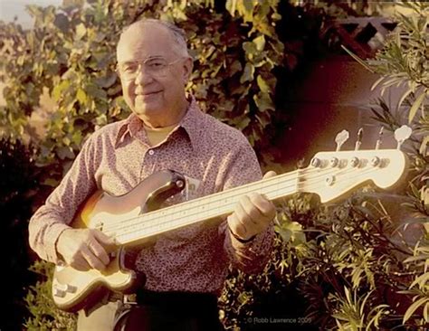 Leo Fender Quotes. QuotesGram