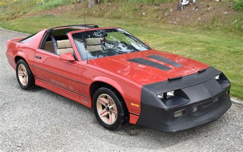 1985 Camaro main | Barn Finds