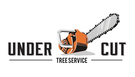 Tree Service Logo - LogoDix