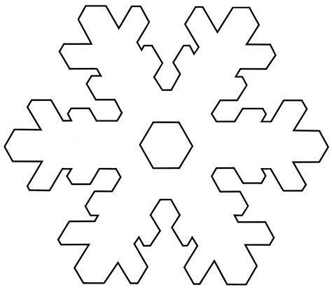 Snowflakes: Nano at its Coolest | NISE Network