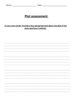 The Purloined Letter Analysis: Setting, Plot, Characters Themes & Assessment.