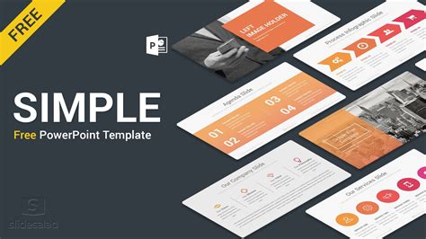 Free Powerpoint Presentation Templates Downloads - Sarseh.com