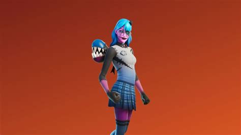 Fortnite Halloween Skins 2021: Golden Skull Trooper, Gummy Fishstick & More - Cultured Vultures