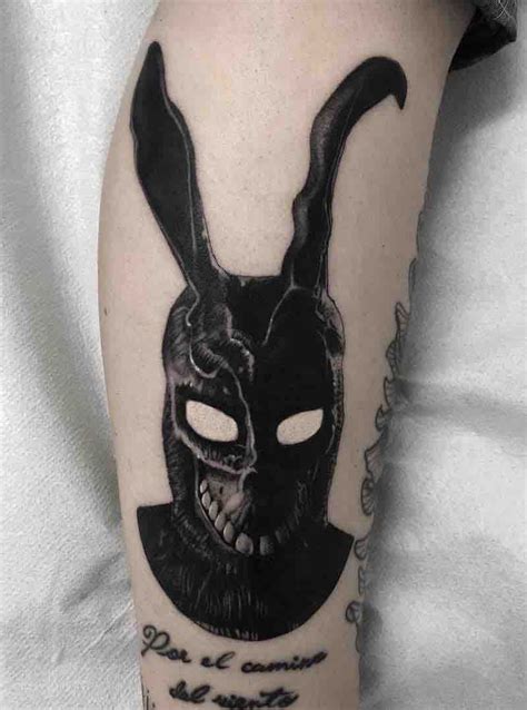 26 Eerily Creepy Tattoos Movie Tattoos, Creepy Tattoos, Body Art Tattoos, Sleeve Tattoos, Creepy ...