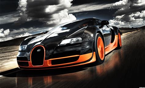 Bugatti Chiron Super Sport Wallpapers - Wallpaper Cave