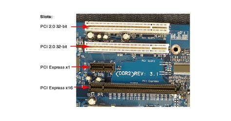 Introduction to PCI Express (withdrawn product) > Lenovo Press