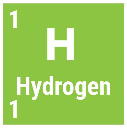 Hydrogen