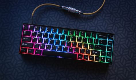 RGB Lighting Guide: Different Ways to Elevate Your PC Gaming Setup – Voltcave