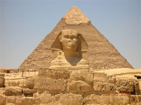 Travel Egypt: Egyptian pyramids