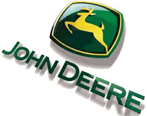 Free John Deere Logo, Download Free John Deere Logo png images, Free ClipArts on Clipart Library