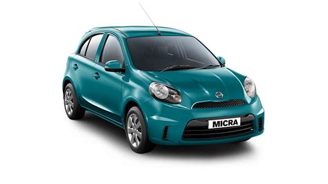 Nissan Micra Active Colours in India, 5 Micra Active Colour Images - CarWale