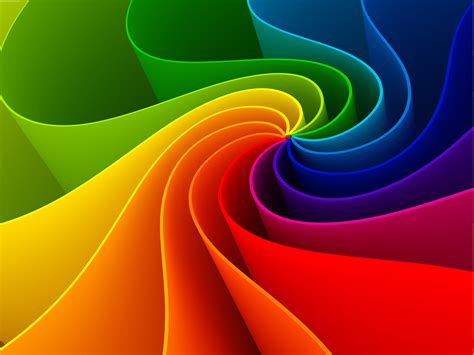 Top Abstract Colorful Wallpaper Download