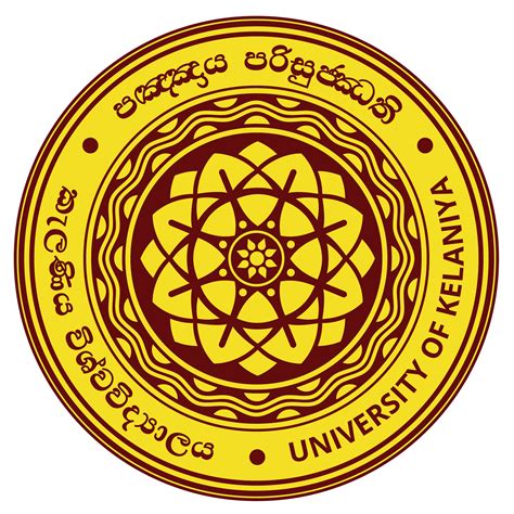 Logo & Branding - University of Kelaniya