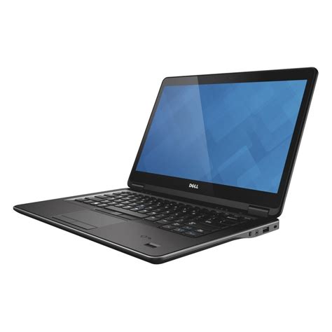 DELL LATITUDE E 7440 – CORE I 5 GEN4 – RAM 4 GB – SSD 256 GB – GRAFIKA 2.2 GB – CAMERA – WIFI ...