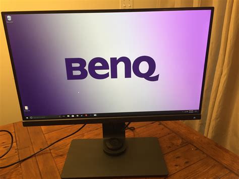 BENQ 27 inch 4K Monitor review | Best Buy Blog