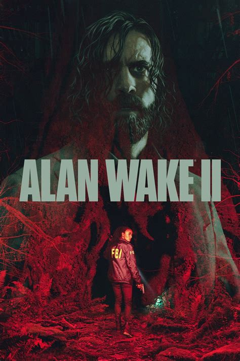 Alan Wake II, Windows: beste prijs - Tweakers