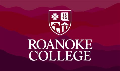 Roanoke College introduces new brand and logo