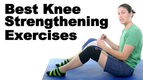 Exercises To Build Muscle Around Knee – Online degrees