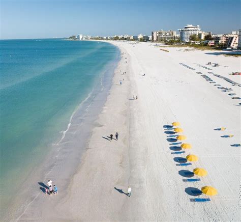 Tampa Bay beaches ranked among Tripadvisor's 'Best Beaches' of 2023 | Tampa | Creative Loafing ...