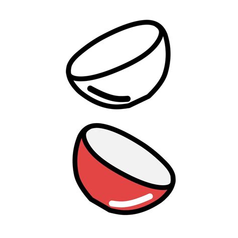 Vector icon of soup bowl 11949478 Vector Art at Vecteezy